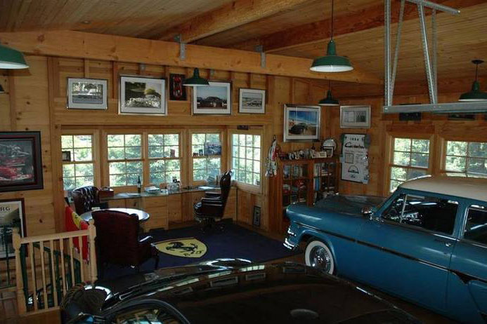 地下車(chē)庫除濕是選普通除濕機還是工業(yè)除濕機