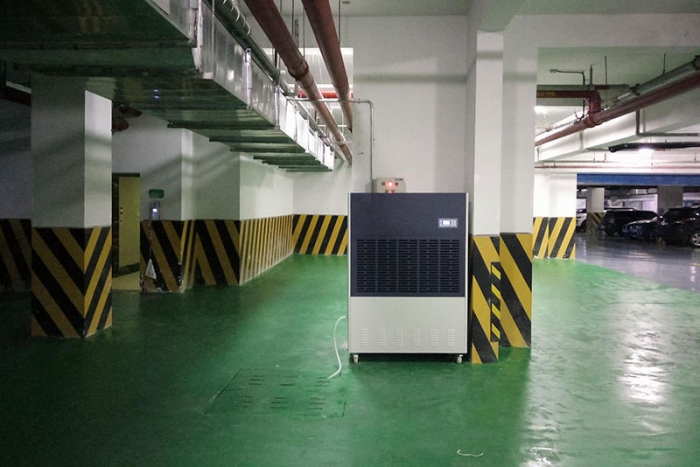 一場(chǎng)秋雨一場(chǎng)涼，防潮除濕不能忘