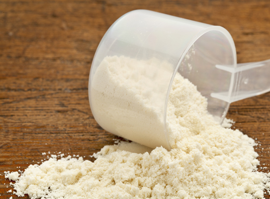 加工粉狀食品的水分問(wèn)題，避免結塊