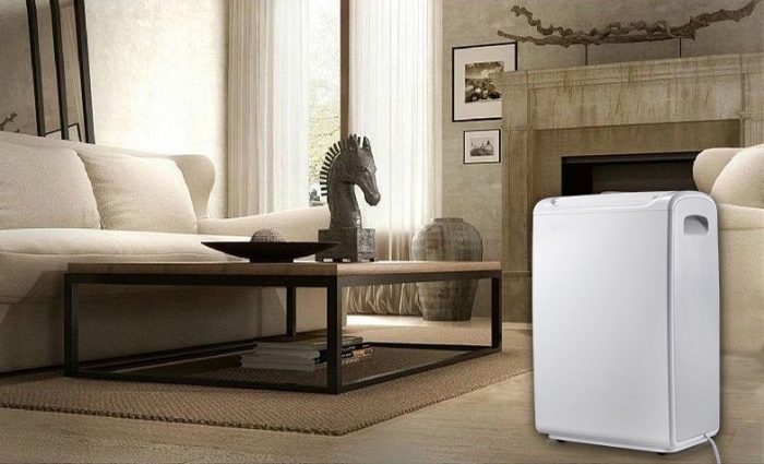 【濕度計原理】濕度計工作原理 不同種類(lèi)濕度計的原理及應用