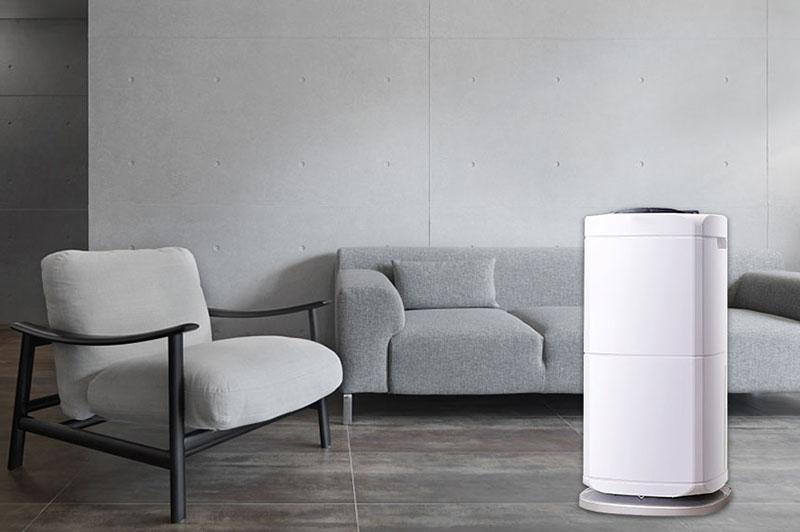 印刷廠(chǎng)除濕機