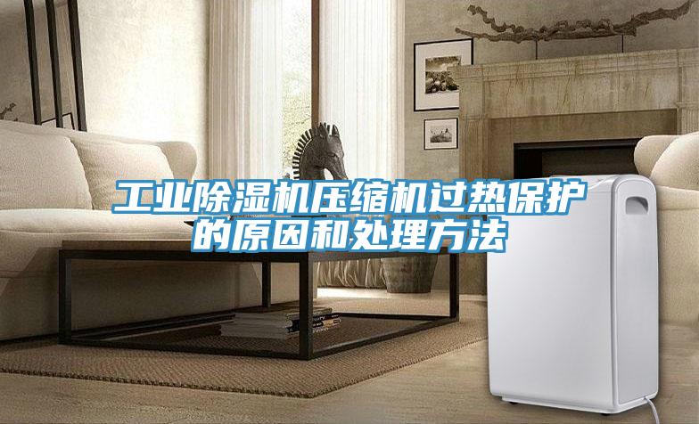 工業(yè)除濕機壓縮機過(guò)熱保護的原因和處理方法
