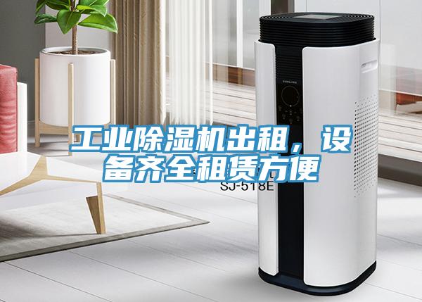 工業(yè)除濕機出租，設備齊全租賃方便