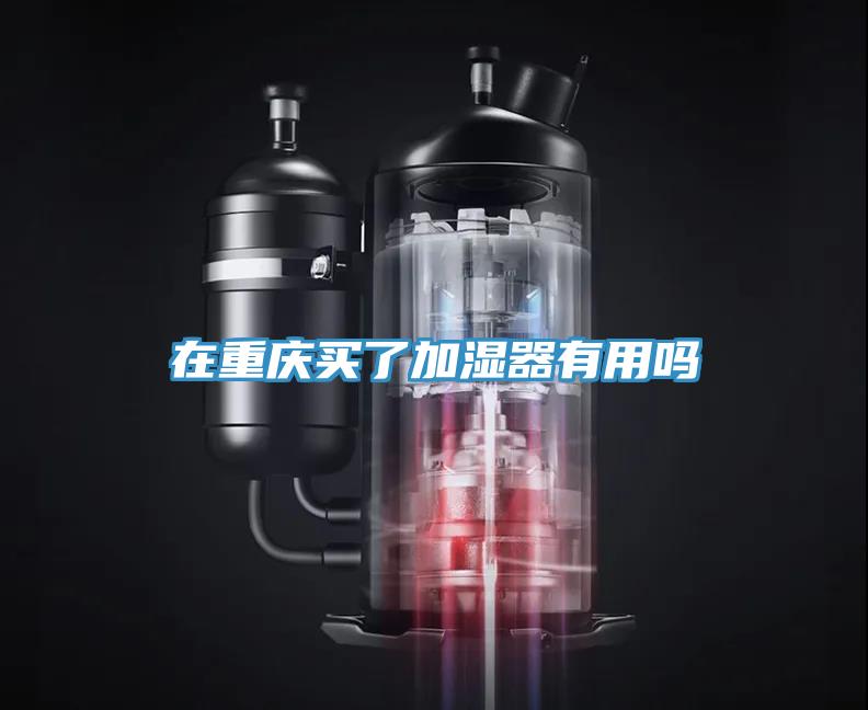 在重慶買(mǎi)了加濕器有用嗎