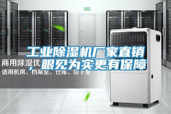 工業(yè)除濕機廠(chǎng)家直銷(xiāo)，眼見(jiàn)為實(shí)更有保障