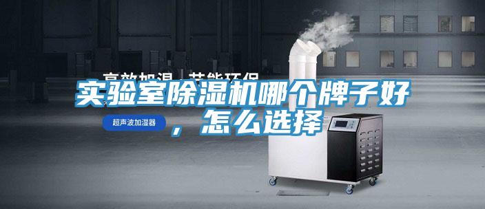 實(shí)驗室除濕機哪個(gè)牌子好，怎么選擇