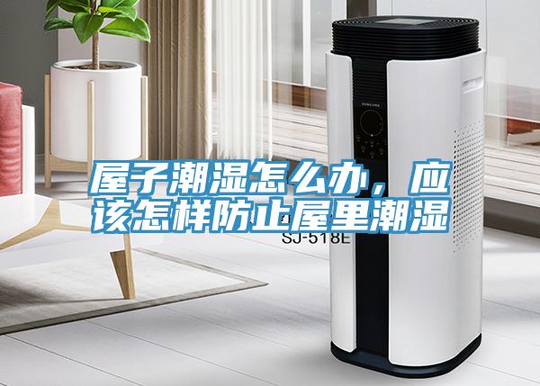 屋子潮濕怎么辦，應該怎樣防止屋里潮濕