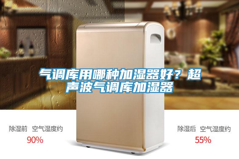 氣調庫用哪種加濕器好？超聲波氣調庫加濕器
