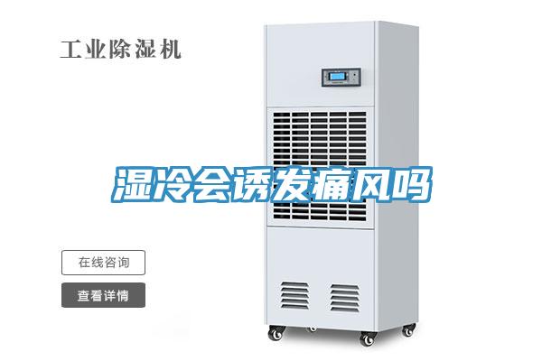 濕冷會(huì )誘發(fā)痛風(fēng)嗎