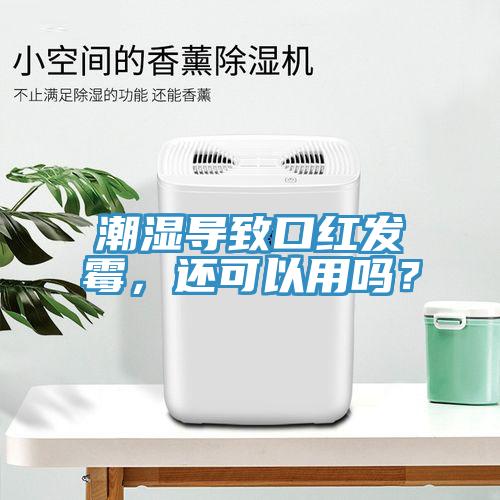 潮濕導致口紅發(fā)霉，還可以用嗎？