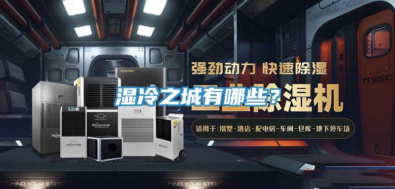 濕冷之城有哪些？