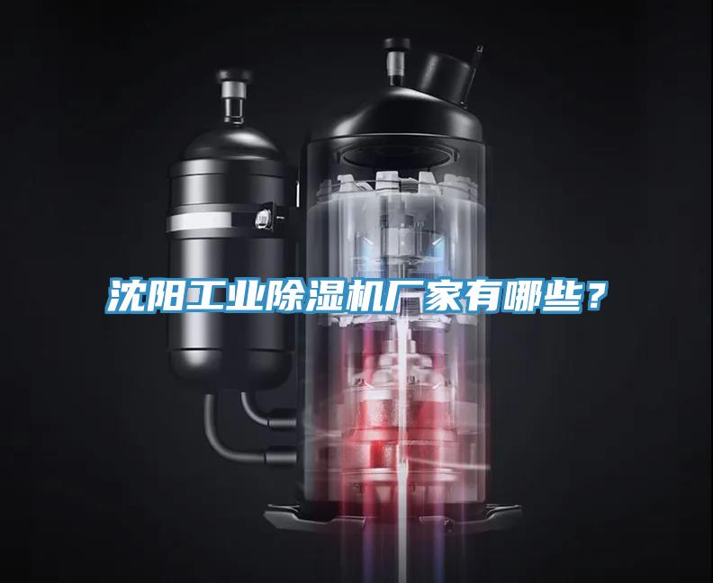 沈陽(yáng)工業(yè)除濕機廠(chǎng)家有哪些？