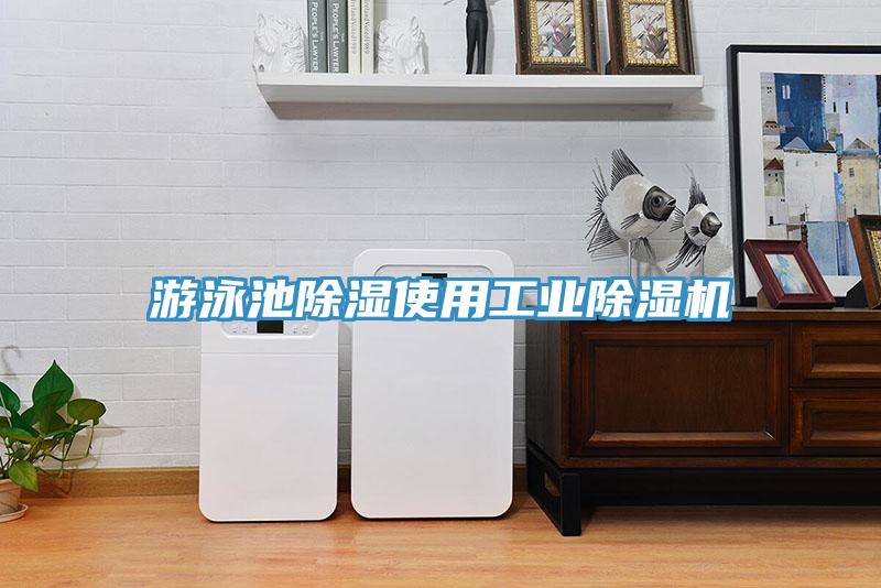 游泳池除濕使用工業(yè)除濕機