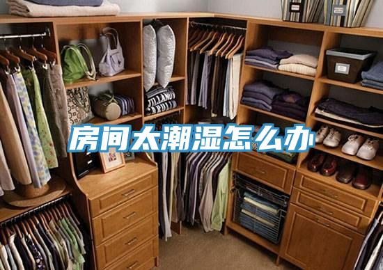 房間太潮濕怎么辦