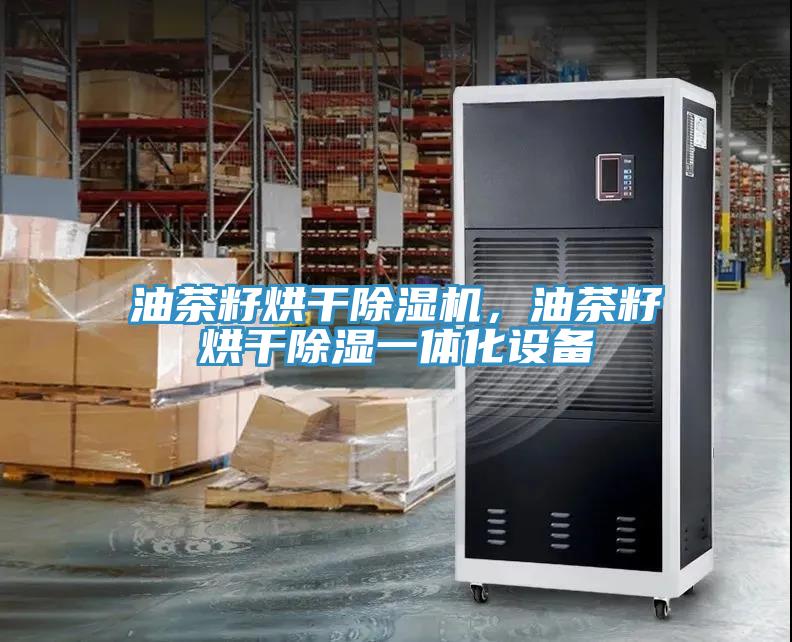 油茶籽烘干除濕機，油茶籽烘干除濕一體化設備