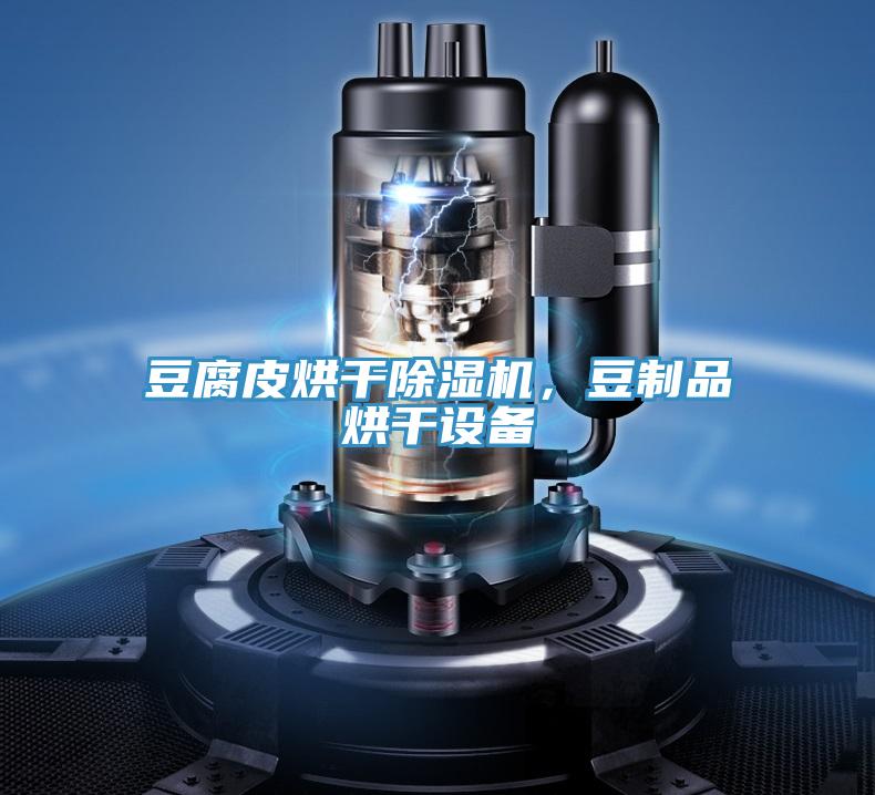 豆腐皮烘干除濕機，豆制品烘干設備