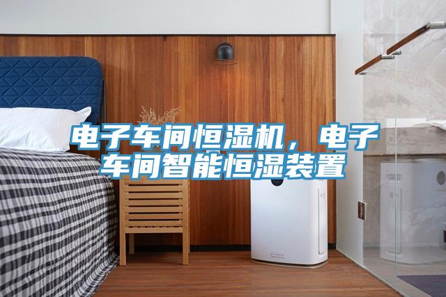 電子車(chē)間恒濕機，電子車(chē)間智能恒濕裝置