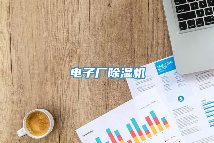 電子廠(chǎng)除濕機