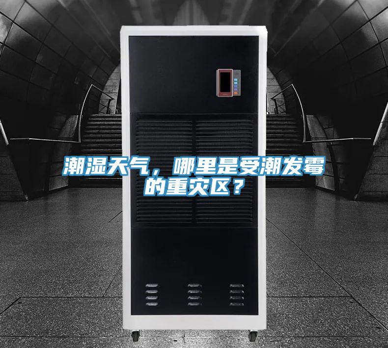 潮濕天氣，哪里是受潮發(fā)霉的重災區？