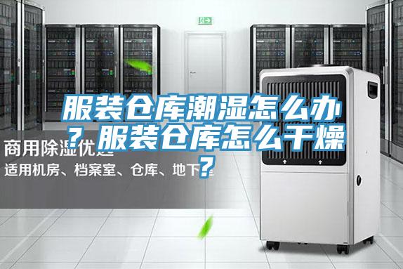 服裝倉庫潮濕怎么辦？服裝倉庫怎么干燥？