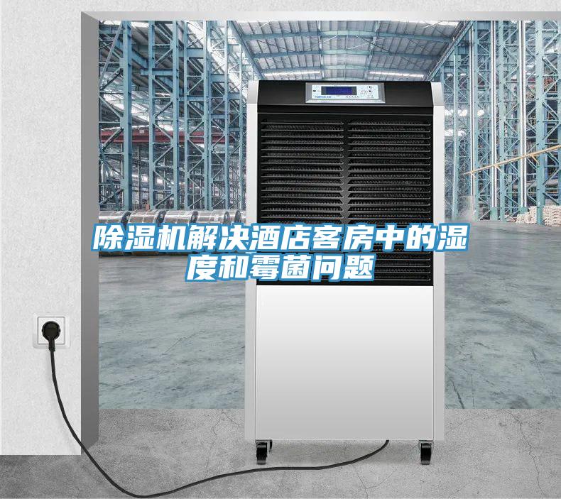 除濕機解決酒店客房中的濕度和霉菌問(wèn)題