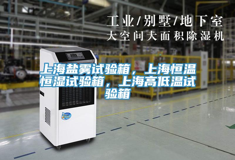 上海鹽霧試驗箱，上海恒溫恒濕試驗箱，上海高低溫試驗箱