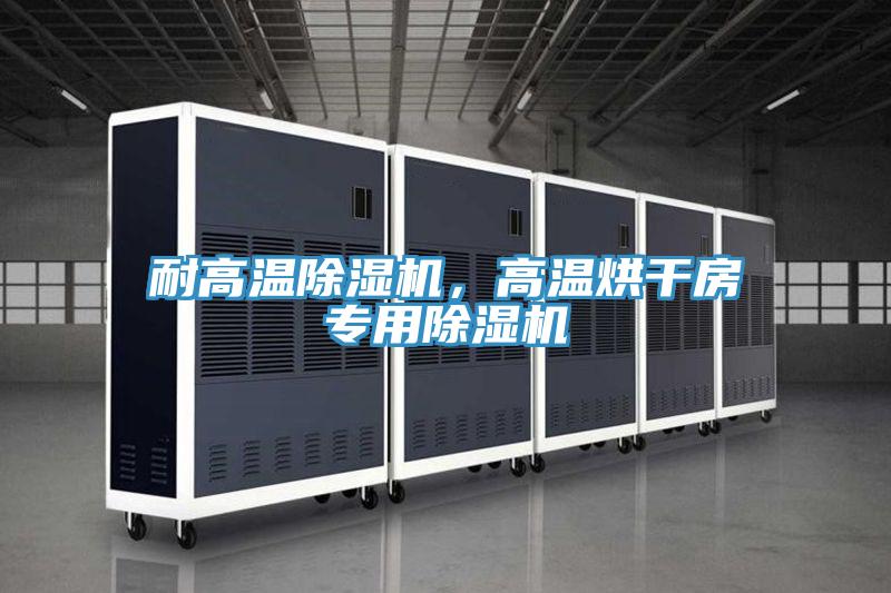 耐高溫除濕機，高溫烘干房專(zhuān)用除濕機