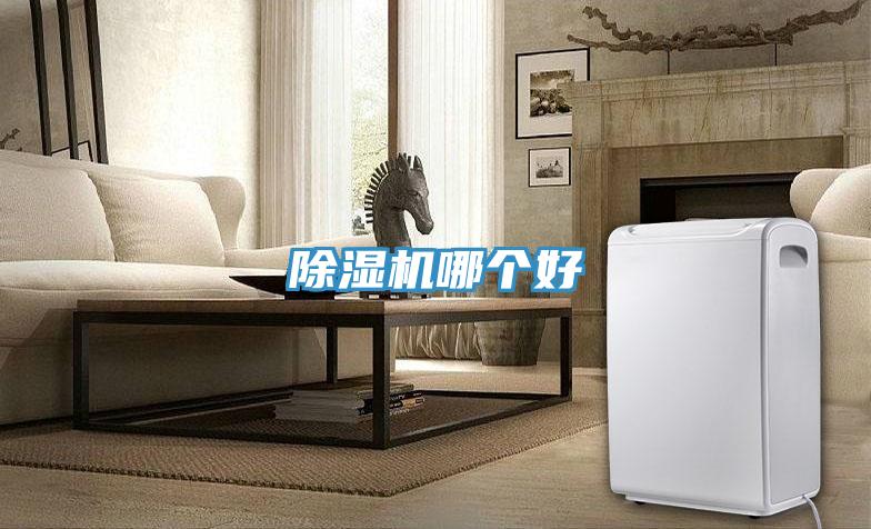 除濕機哪個(gè)好