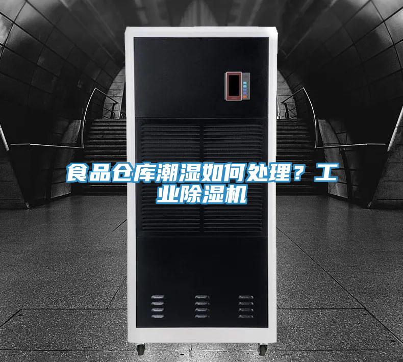 食品倉庫潮濕如何處理？工業(yè)除濕機