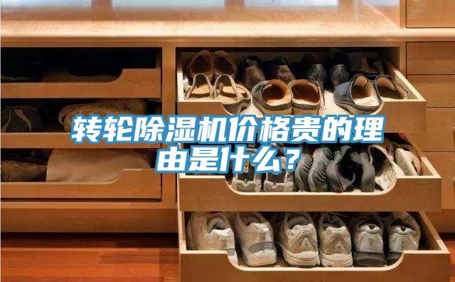 轉輪除濕機價(jià)格貴的理由是什么？