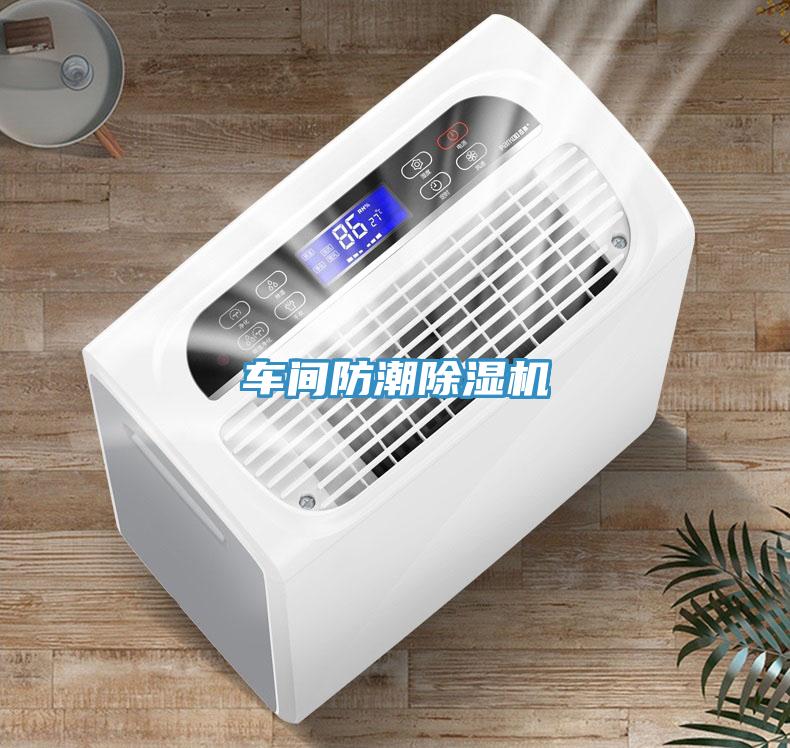 車(chē)間防潮除濕機