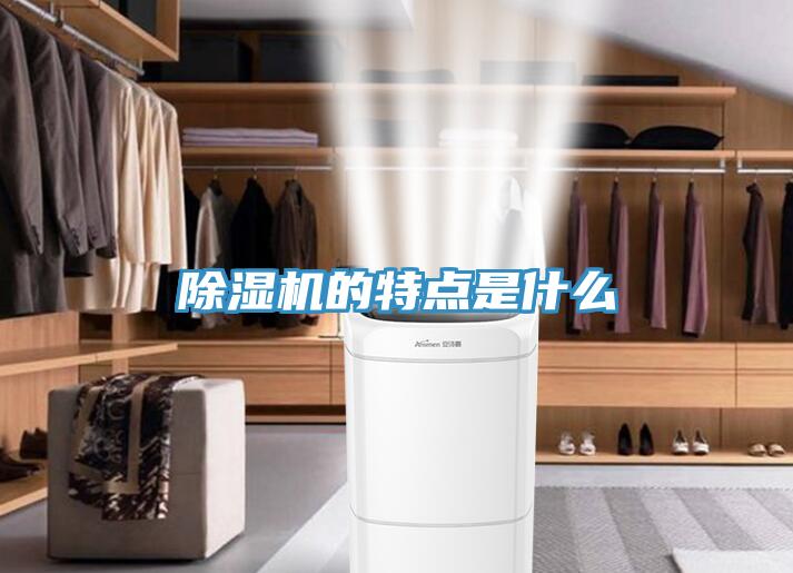 除濕機的特點(diǎn)是什么