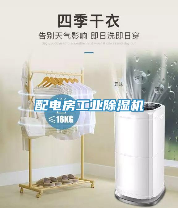 配電房工業(yè)除濕機