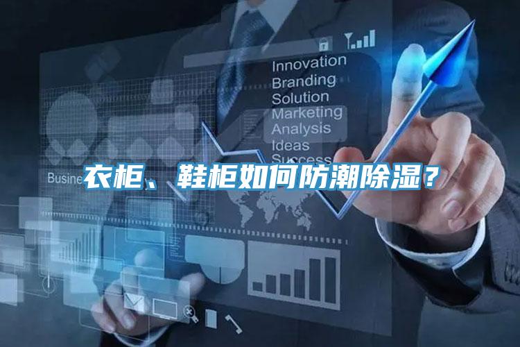 衣柜、鞋柜如何防潮除濕？