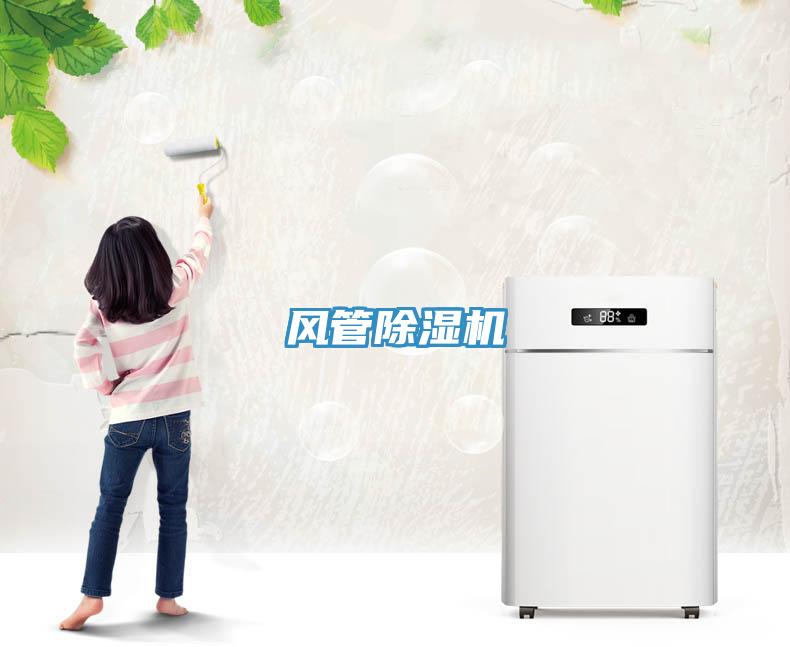 風(fēng)管除濕機