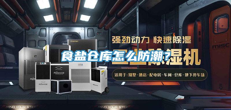 食鹽倉庫怎么防潮？
