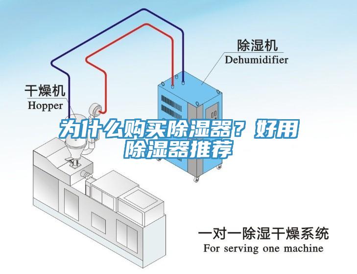 為什么購買(mǎi)除濕器？好用除濕器推薦