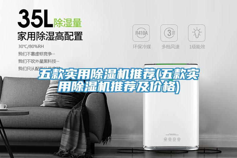 五款實(shí)用除濕機推薦(五款實(shí)用除濕機推薦及價(jià)格)