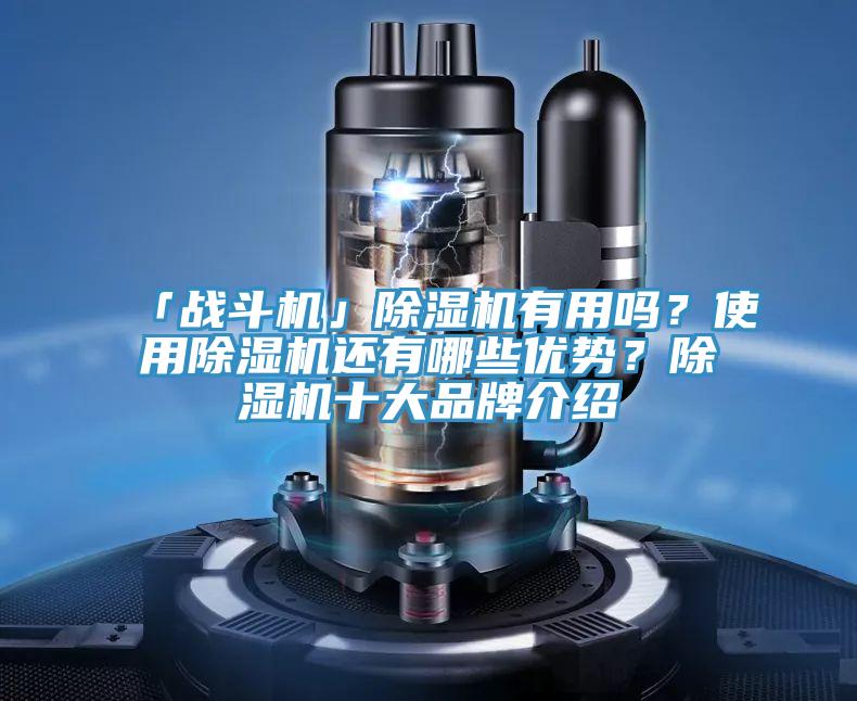 「戰斗機」除濕機有用嗎？使用除濕機還有哪些優(yōu)勢？除濕機十大品牌介紹