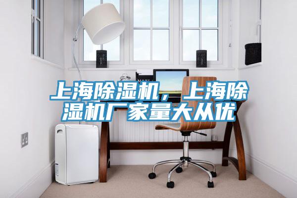上海除濕機，上海除濕機廠(chǎng)家量大從優(yōu)