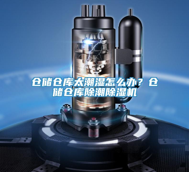 倉儲倉庫太潮濕怎么辦？倉儲倉庫除潮除濕機