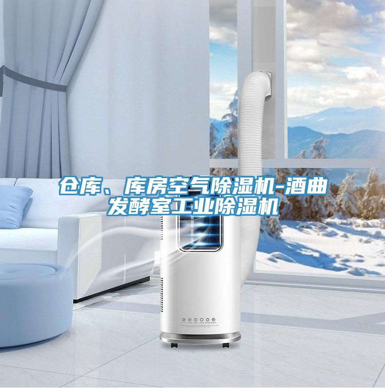 倉庫、庫房空氣除濕機-酒曲發(fā)酵室工業(yè)除濕機