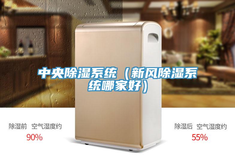 中央除濕系統（新風(fēng)除濕系統哪家好）