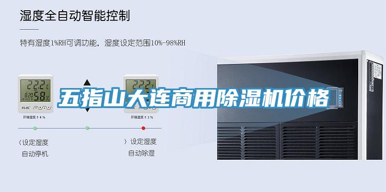 五指山大連商用除濕機價(jià)格