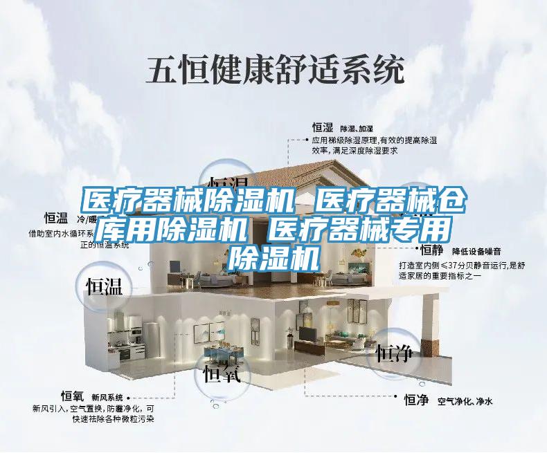 醫療器械除濕機 醫療器械倉庫用除濕機 醫療器械專(zhuān)用除濕機