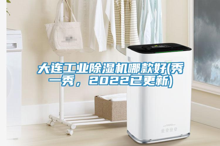 大連工業(yè)除濕機哪款好(秀一秀，2022已更新)
