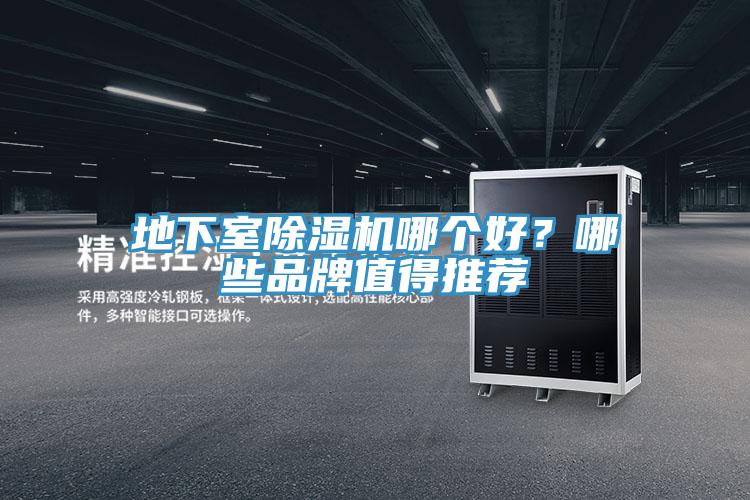 地下室除濕機哪個(gè)好？哪些品牌值得推薦