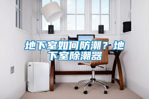 地下室如何防潮？地下室除潮器