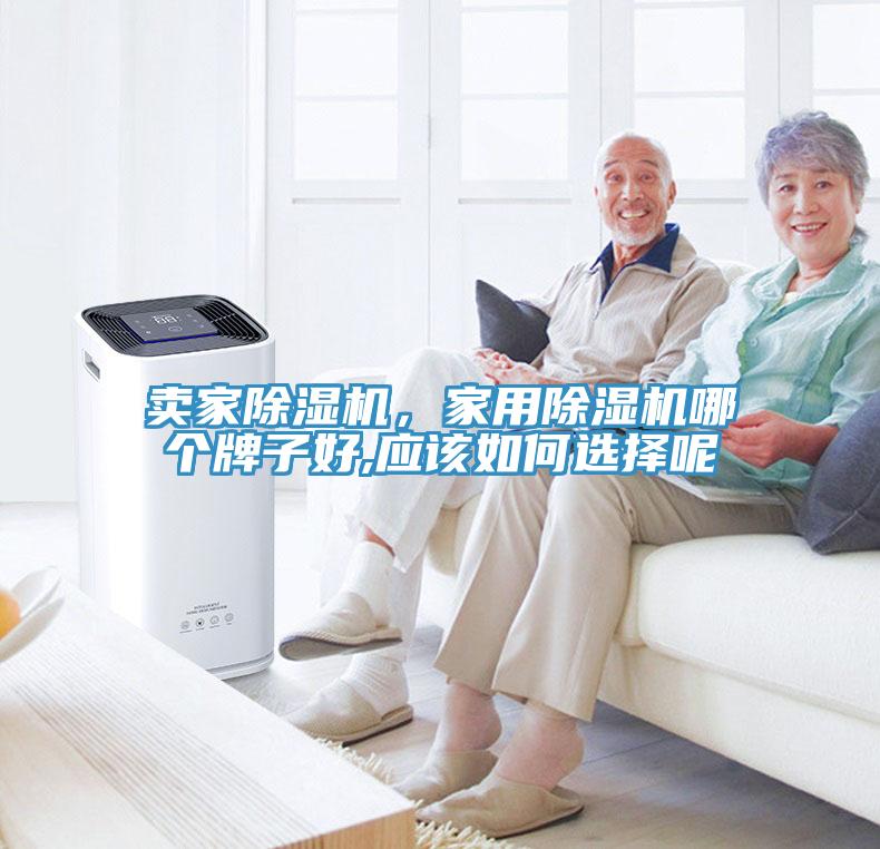 賣(mài)家除濕機，家用除濕機哪個(gè)牌子好,應該如何選擇呢