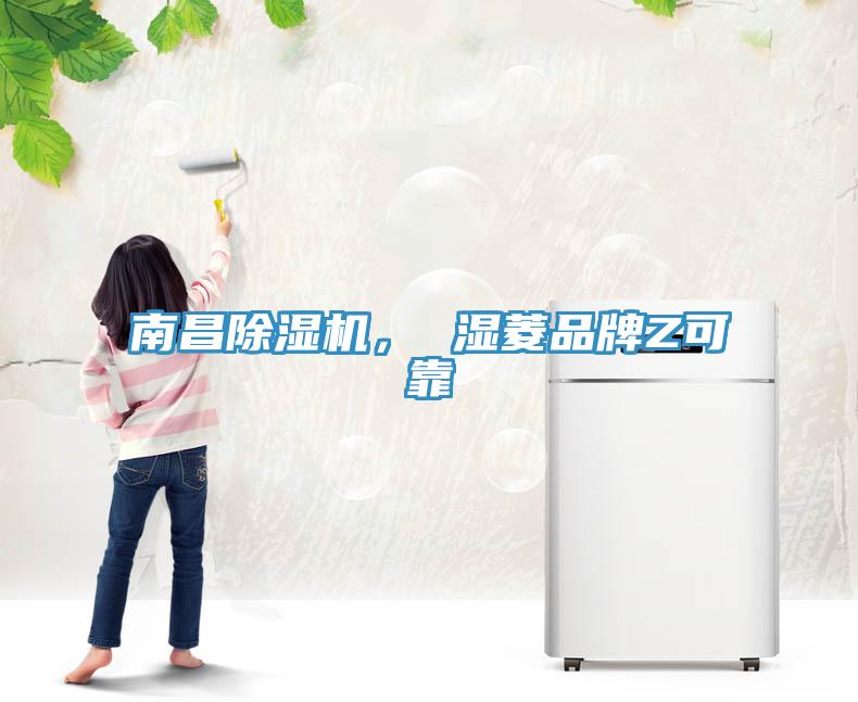 南昌除濕機， 濕菱品牌Z可靠